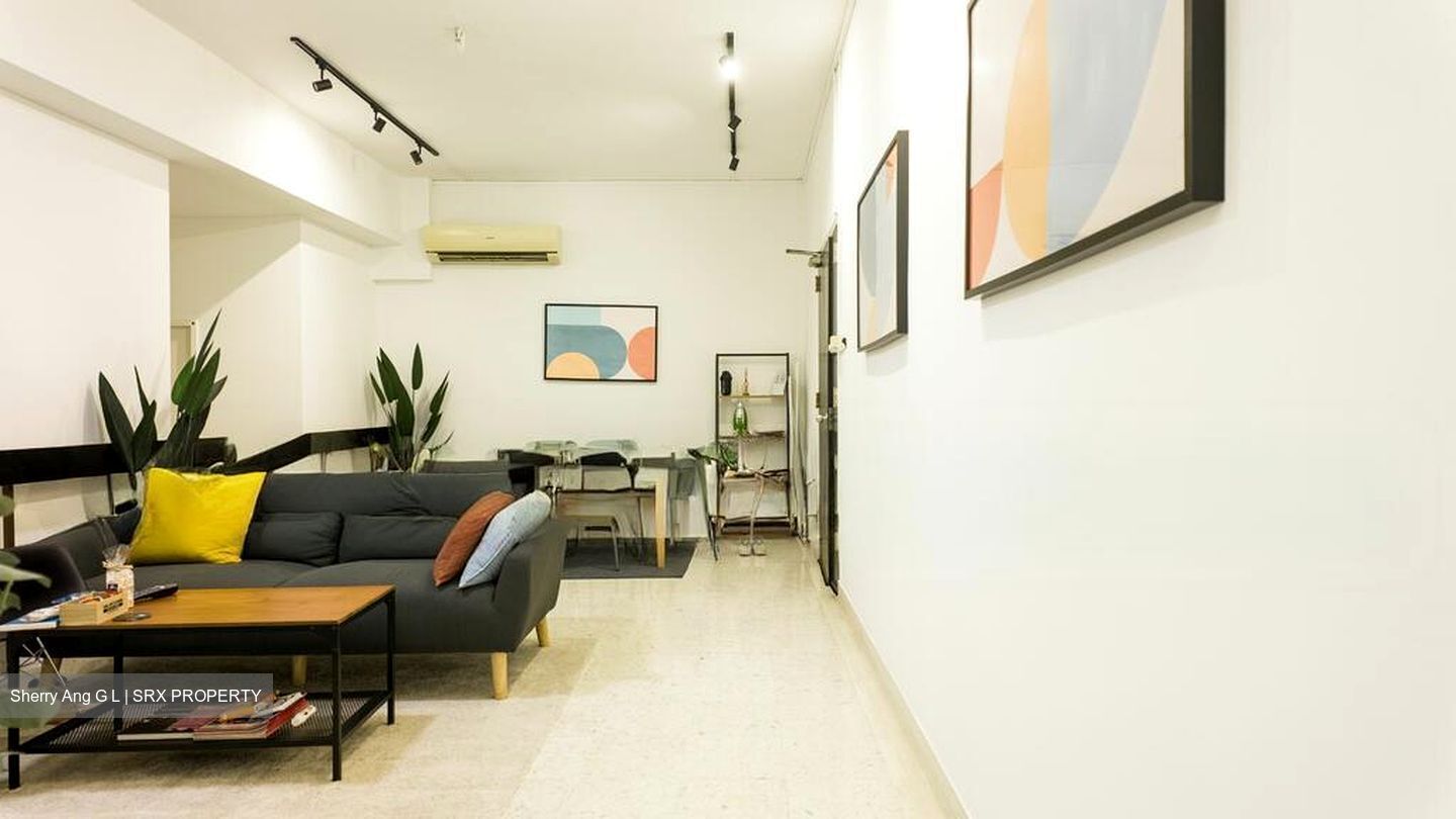 King's Mansion (D15), Condominium #499304661